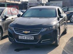 شيفروليه امبالا